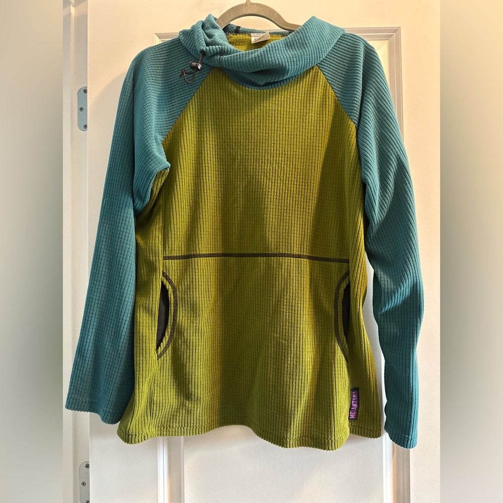 COPY - Melanzana sweatshirt women’s large